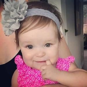 Meet your Posher, Liliana